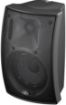 Picture of Arco 4, Black, 100v & 8ohm, 2-way, 4" Speaker, 50w