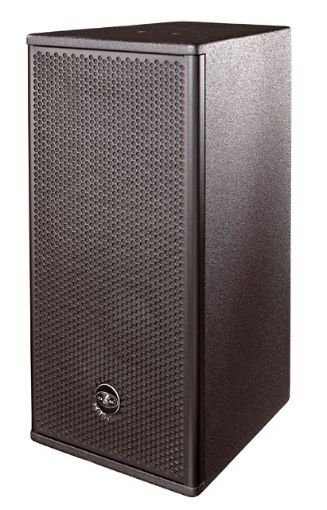 Picture of D.A.S. Artec 10" Active 2-way, Music speaker system