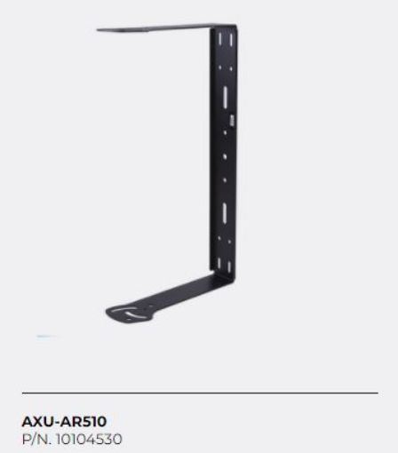 Picture of "U" bracket, wall/ceiling/truss for ARTEC-510