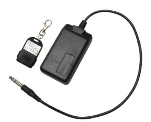 Picture of Wireless Remote for B100-WR & Z800MKII