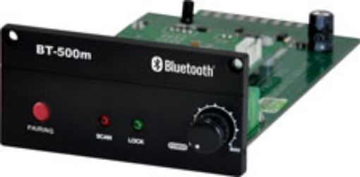 Picture of Bluetooth Receiver Module for Portable PA System