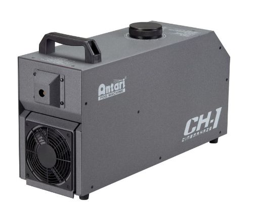 Picture of CH-1 Antari CO2 Powered Hazer. "Cinema Hazer"