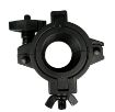 Picture of Variable Diameter Clamp (Suits 25, 38 or 50mm) - Black