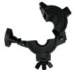 Picture of Variable Diameter Clamp (Suits 25, 38 or 50mm) - Black