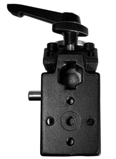 Picture of CLAMPR50 - Universal Clamp (SWL 25kg)