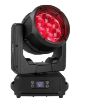 Picture of 7 x 60W RGBW Zoom Wash IP65 Moving Head, 3-45°