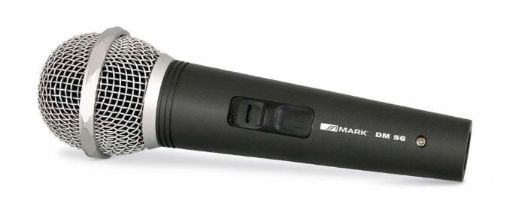 Picture of MARK DM56 Microphone