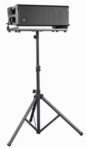 Picture of Powered, 2x8”, 3-way, multipurpose Line Array System