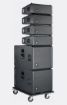 Picture of Powered, 2x6”, 2-way, 400w compact Line Array