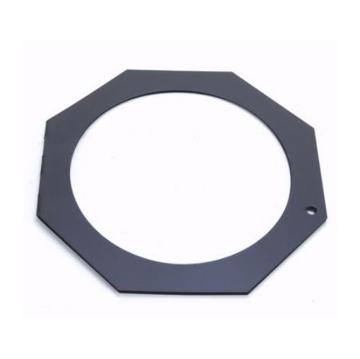 Picture of PAR56 Filter Frame (Black)