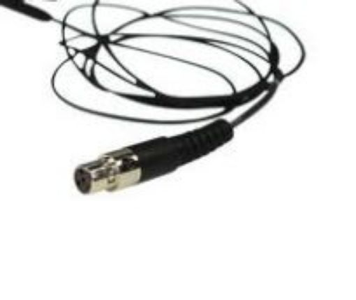 Picture of Shure cable for FM41 Headset Microphone