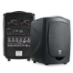 Picture of Portable PA System, Focus 505, Bluetooth, UHF