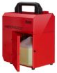 Picture of Antari IP66 Fire Training Smoke Machine, 3Kw, RED