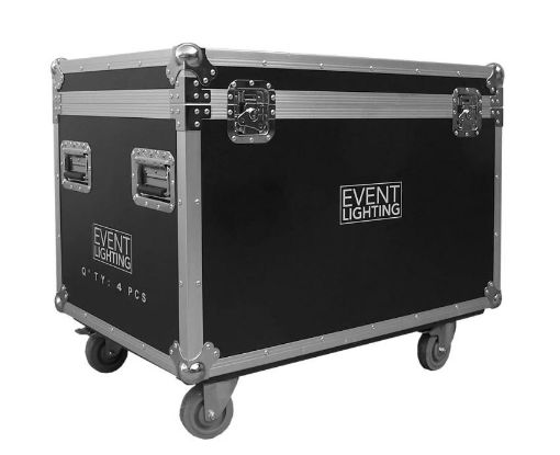 Picture of Road Case for HAVOCH200, Holds 2 pcs