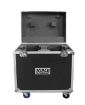 Picture of Road Case for HAVOCH330, Holds 2 pcs