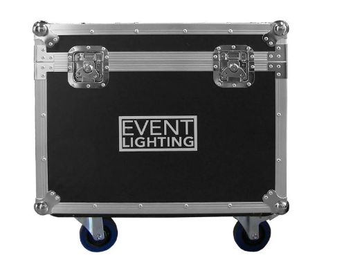 Picture of Road Case for 2 x HAVOCW19X40