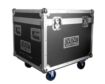 Picture of Road Case for 2 x HAVOCW19X40