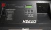 Picture of HZ-500 Professional Haze Machine  (In roadcase)