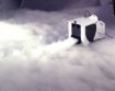 Picture of Antari 'ICE Fogger' Low Fog / Dry Ice Simulator