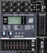 Picture of Audio Mixer 8 Mono, 4 Stereo, Effects, USB Interface