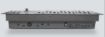 Picture of Chauvet DMX lighting controller: 384 DMX channels