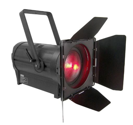 Picture of Opera Series Fresnel with 300W RGBALC,14-55°