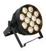 Picture of Indoor Lite Par with 12 x 6W WW/CW/A LEDs