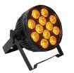 Picture of Indoor Lite Par with 12 x 6W WW/CW/A LEDs