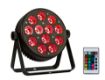 Picture of Indoor Lite Par with 12 x 8W RGBWAU LEDs