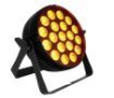 Picture of Indoor Lite Par with 19 x 12W RGBWAU LEDs