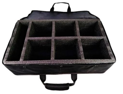 Picture of Bag Case for 6 of PAR4X12B2