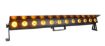 Picture of 12 x 6W CW/WW/A Pixel Control Bar, 30 deg