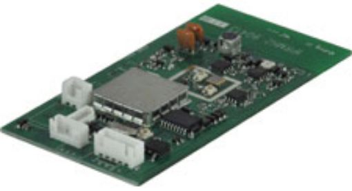 Picture of Focus 505 16 Channel UHF Receiver Module SU650