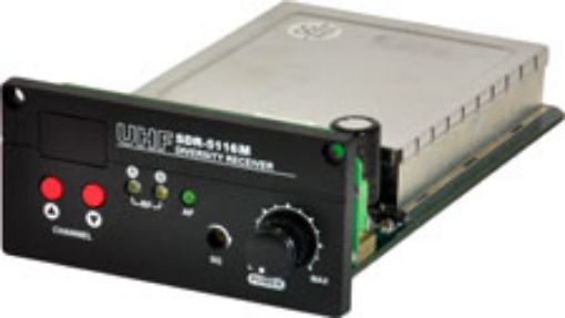 Picture of 16 Channel Repeater Rec. 680Mhz StagePro Module