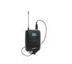 Picture of Wireless Lapel Microphone Bodypack SM6100 624