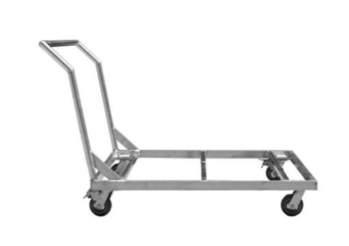 Picture of ST12 - Trolley for 1220mm Stages