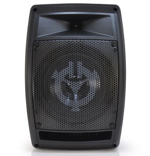 Picture of Active Slave Speaker for Stage Pro Portable PA