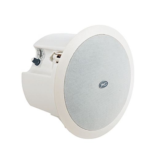 Picture of 8" 60w Subwoofer Ceiling speaker, 60W/8ohm/100v