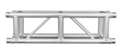 Picture of Box Truss, 290mm, Silver, 1 metre length