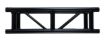 Picture of Box Truss, 290mm, Black, 1 metre length