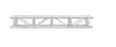 Picture of Box Truss, 290mm, silver, 2 metre length