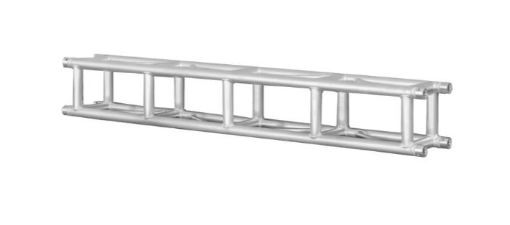 Picture of Box Truss, 290mm, silver, 2 metre length