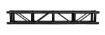 Picture of Box Truss, 290mm, Black, 2 metre length