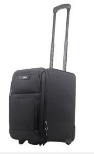 Picture of Carry Bag and Trolley for Stage Pro Portable PA