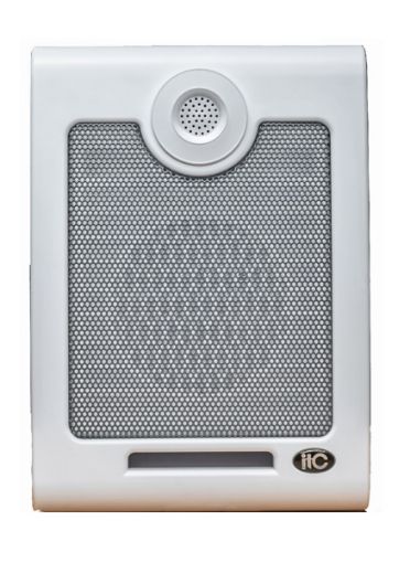 Picture of Wall mount classroom speaker (7700 series, PoE 10W)