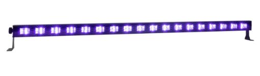 Picture of UV bar 18 x 3W - 985mm, inline switch