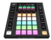 Picture of Wolfmix W1 MK2 standalone DMX lighting controller