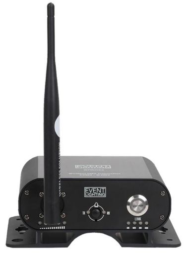 Picture of Indoor Transceiver with WDMX G3/4 & CRMX