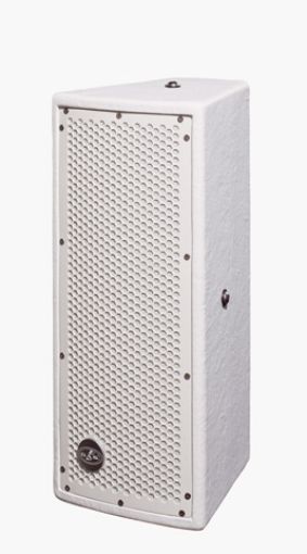 Picture of DAS 200W 2-way IP65 Rated Speaker ,100V, Direct X