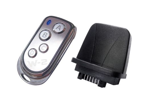 Picture of W2 Wireless Transmitter /Receiver for MB-20/S-500